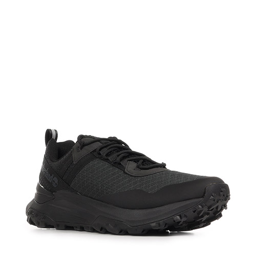 Timberland Motion Access