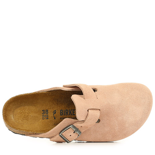 Birkenstock Boston Bs