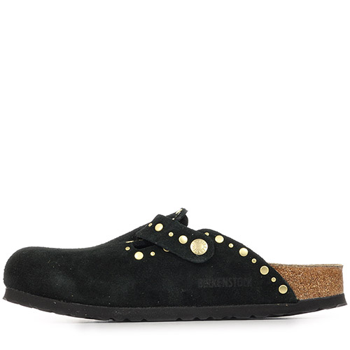 Birkenstock Boston Rivet Border