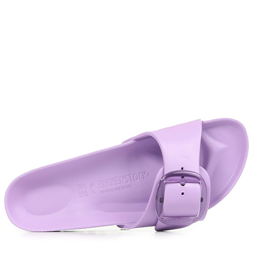 Birkenstock Madrid Big Buckle Eva