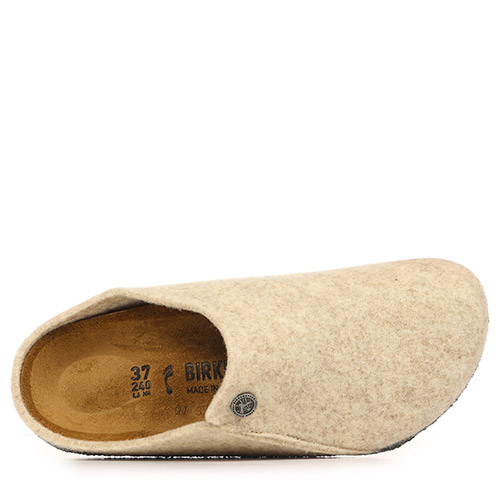 Birkenstock Zermatt Rivet