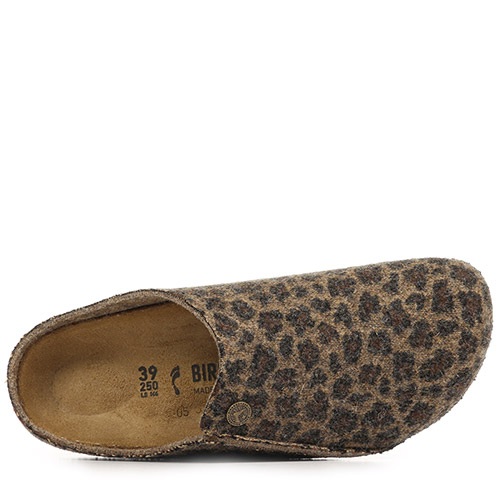 Birkenstock Zermatt Rivet