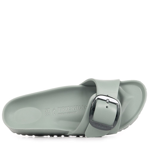 Birkenstock Madrid Big Buckle Eva