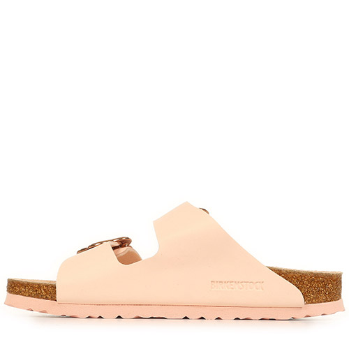 Birkenstock Arizona Flower Buckle Kids