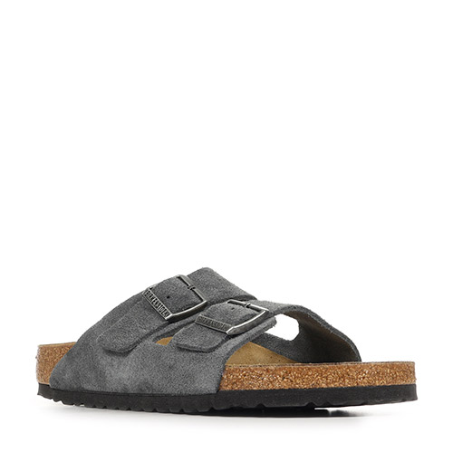 Birkenstock Arizona Bs Suede