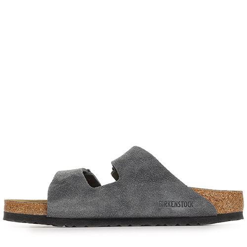 Birkenstock Arizona Bs Suede