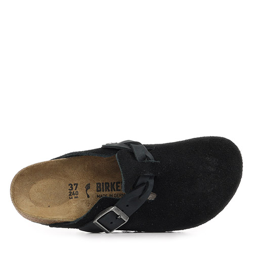 Birkenstock Boston Braided
