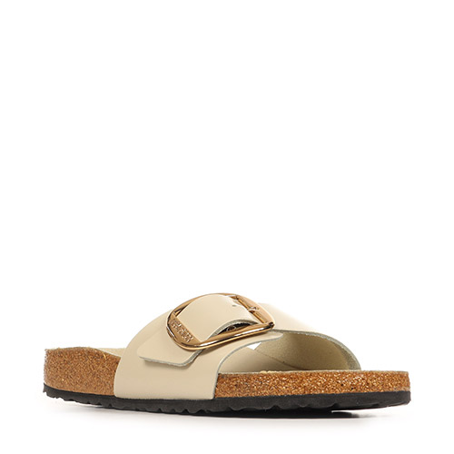 Birkenstock Madrid Big Buckle