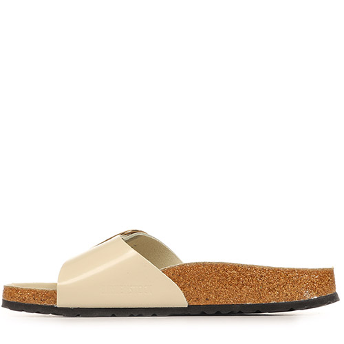 Birkenstock Madrid Big Buckle