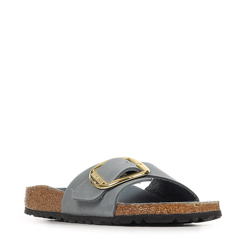 Birkenstock Madrid Big Buckle