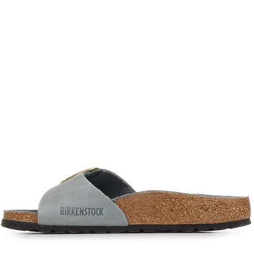 Birkenstock Madrid Big Buckle