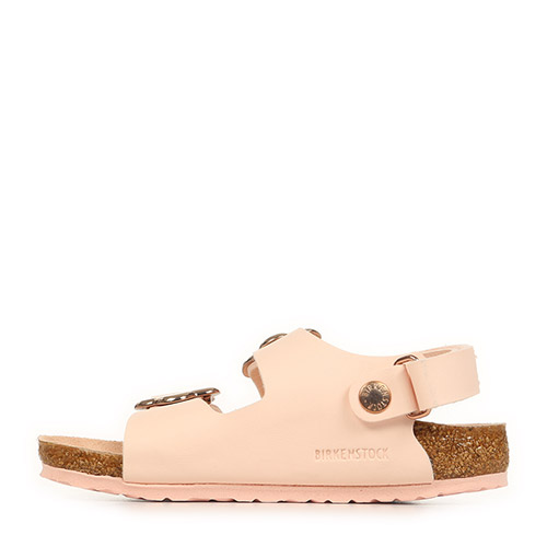 Birkenstock Milano AS Kids Flower Buckle Kids