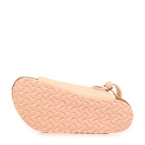 Birkenstock Milano AS Kids Flower Buckle Kids