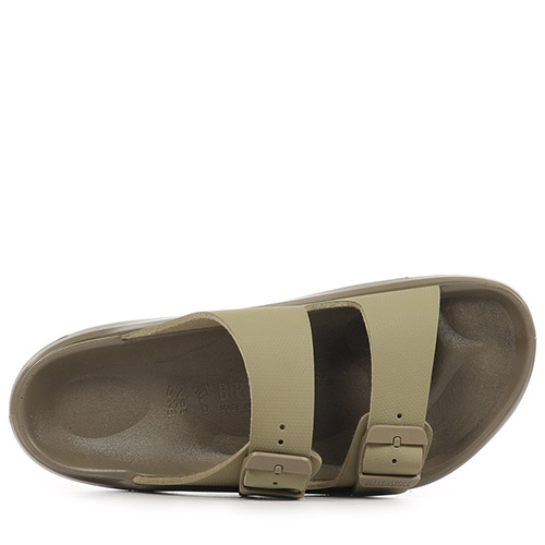 Birkenstock Mogami Terra Stealth 2 Strap