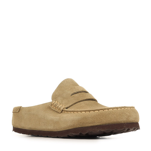 Birkenstock Naples Wrapped