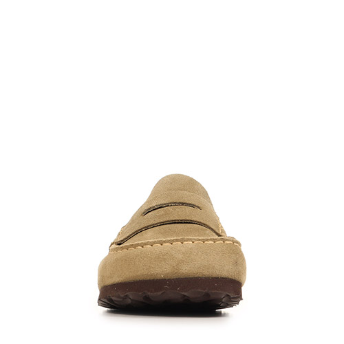 Birkenstock Naples Wrapped