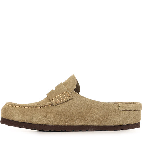 Birkenstock Naples Wrapped