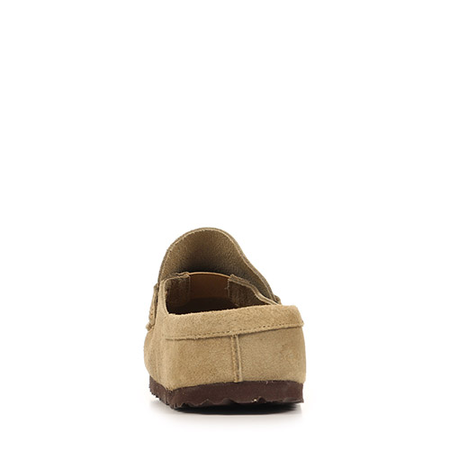 Birkenstock Naples Wrapped
