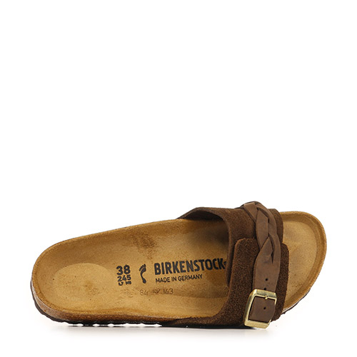 Birkenstock Oita Braided
