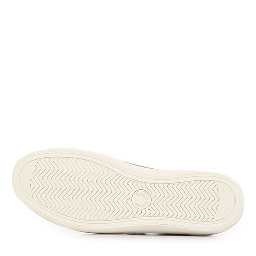 Fred Perry Baseline Leather