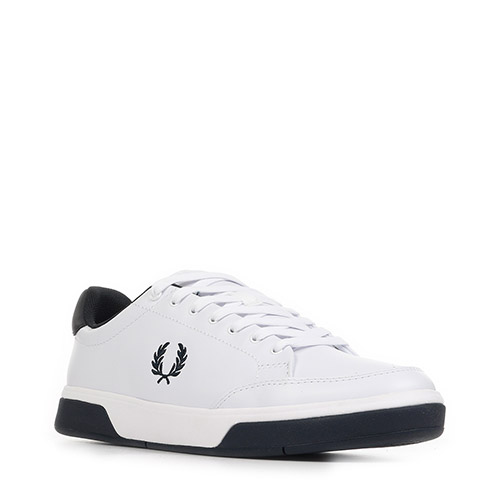 Fred Perry B301 Leather