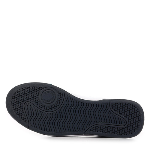 Fred Perry B301 Leather