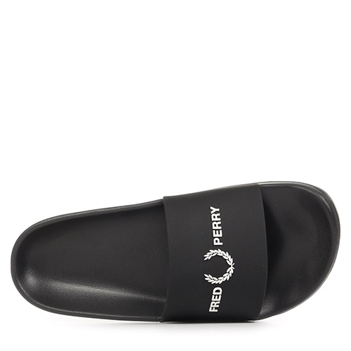Fred Perry Branded Slider