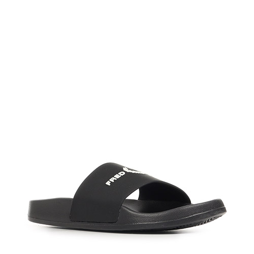 Fred Perry Branded Slider