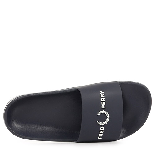 Fred Perry Branded Slider