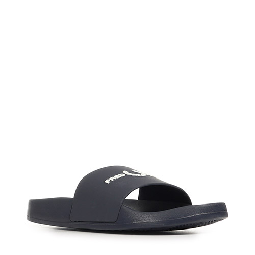 Fred Perry Branded Slider
