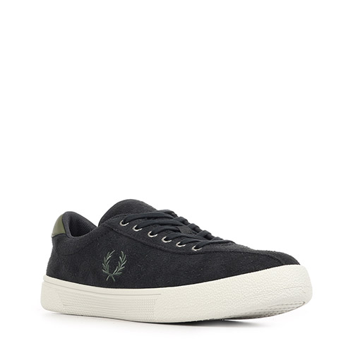 Fred Perry Tennis Shoe Suede