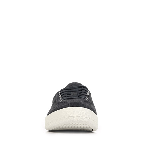 Fred Perry Tennis Shoe Suede