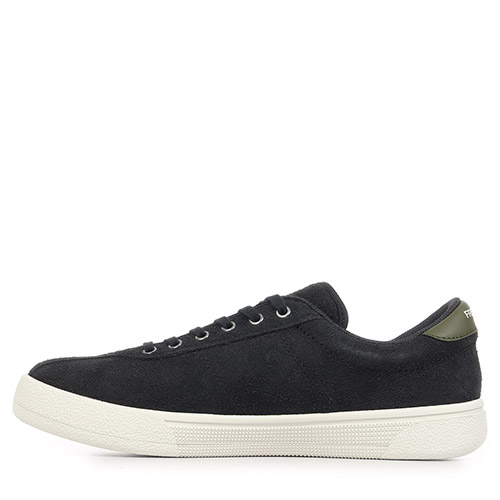 Fred Perry Tennis Shoe Suede