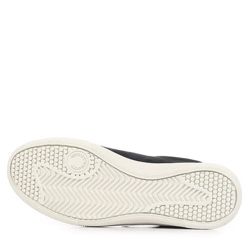 Fred Perry Tennis Shoe Suede