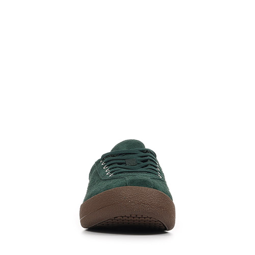 Fred Perry Tennis Shoe Suede
