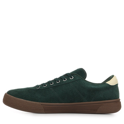 Fred Perry Tennis Shoe Suede