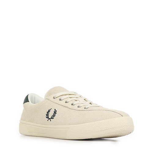 Fred Perry Tennis Shoe Suede