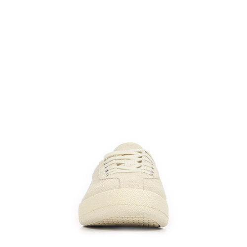 Fred Perry Tennis Shoe Suede
