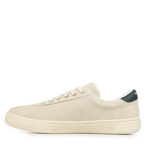 Fred Perry Tennis Shoe Suede