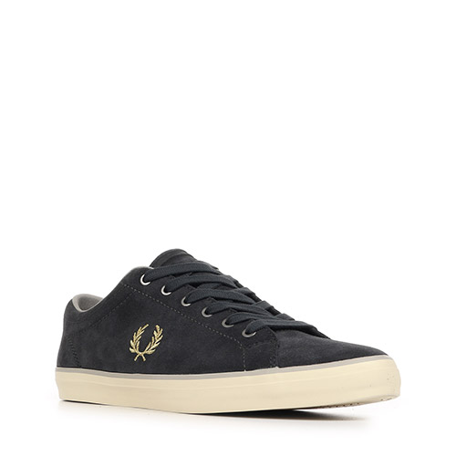 Fred Perry Baseline Suede