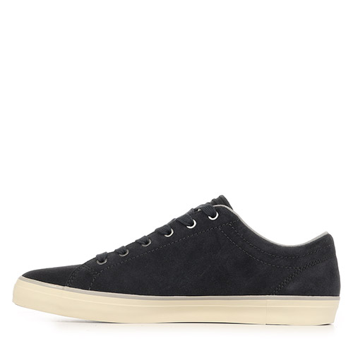 Fred Perry Baseline Suede