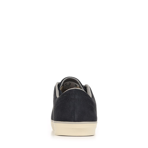 Fred Perry Baseline Suede