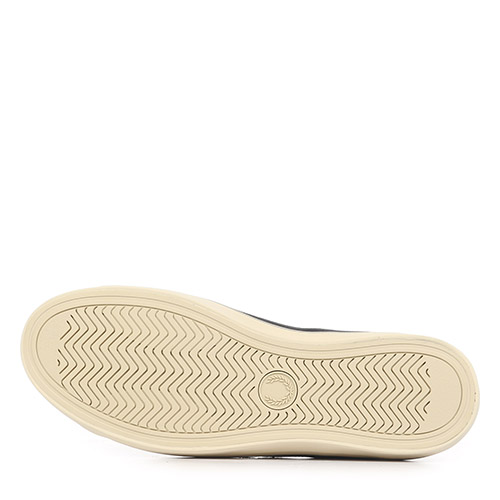 Fred Perry Baseline Suede