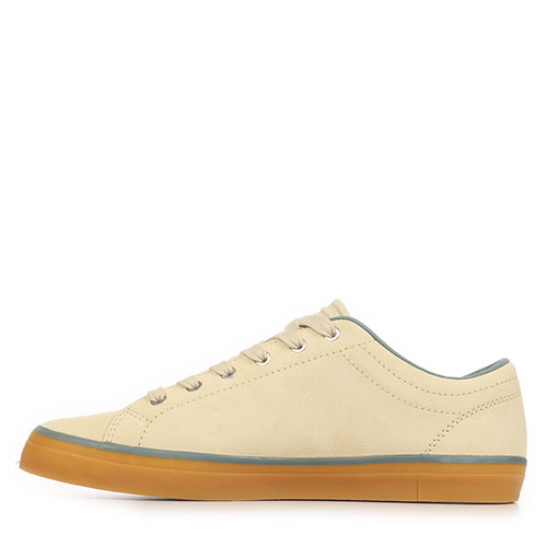 Fred Perry Baseline Suede