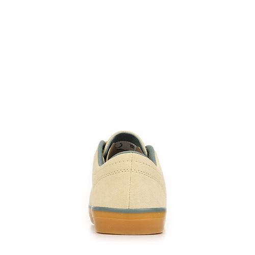 Fred Perry Baseline Suede