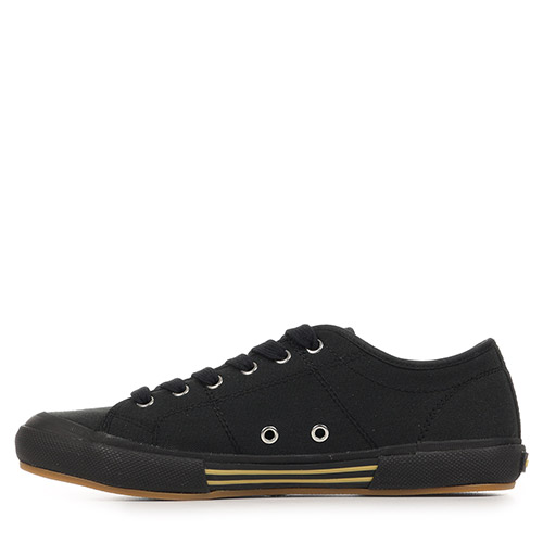 Fred Perry B708 Vintage Tennis Canvas