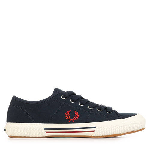 B708 Vintage Tennis Canvas