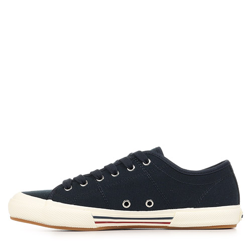 Fred Perry B708 Vintage Tennis Canvas