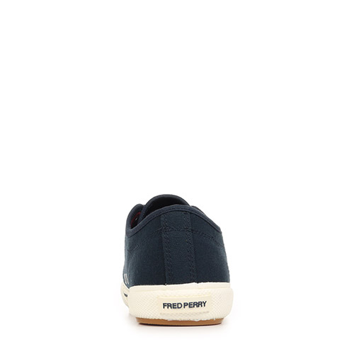 Fred Perry B708 Vintage Tennis Canvas