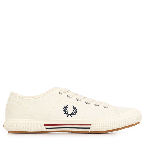 B708 Vintage Tennis Canvas